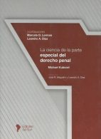 La Ciencia de la Parte Especial del Derecho Penal