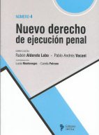 Nuevo Derecho de Ejecución Penal N° 4