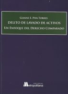 Delito de Lavado de Activos, Un Enfoque del Derecho Comparado