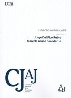 Derecho Matrimonial
