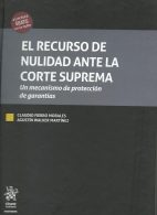 El Recurso de Nulidad Ante la Corte Suprema