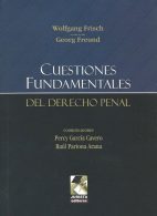 Cuestiones Fundamentales del Derecho Penal