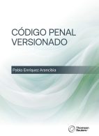 Código Penal Versionado