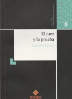 El Juez y la Prueba N°8