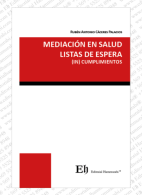Mediación en Salud Listas de Espera (IN) Cumplimientos