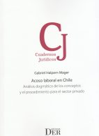 Acoso Laboral en Chile, Análisis Dogmático de los Conceptos y el Procedimiento para el Sector Privado