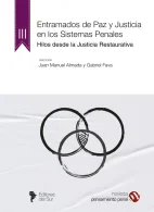 Entramados de Paz y Justicia en los Sistemas Penales, Hilos desde la Justicia Restaurativa
