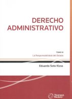 Derecho Administrativo, Tomo III, La Responsabilidad del Estado
