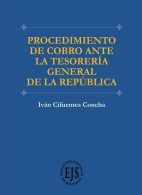 Procedimiento de Cobro ante la Tesorería General de la República