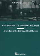 Razonamientos Jurisprudenciales, Arrendamiento de Inmuebles Urbanos