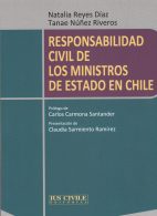 Responsabilidad Civil de los Ministros de Estado en Chile