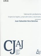 Valoración Probatoria. Exigencias Legales, Jurisprudenciales y Doctrinales