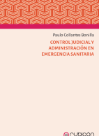 Control Judicial y Administración en Emergencia Sanitaria
