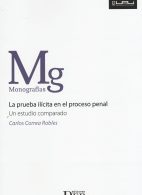 La Prueba Ilícita en el Proceso Penal