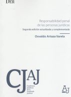 Responsabilidad Penal de las Personas Jurídicas, 2°Edición