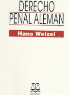 Derecho Penal Alemán