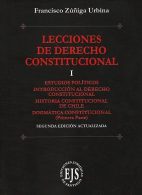 Lecciones de Derecho Constitucional Tomo I, 2° Edición