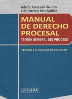 Manual de Derecho Procesal, Teoría General del Proceso