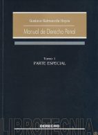 Manual de Derecho Penal, Parte Especial 2 tomos, 7°Edición