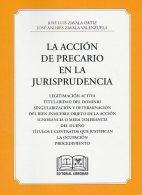 La Acción de Precario en la Jurisprudencia
