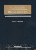 Manual de Derecho Penal, Parte General, 7°Edición