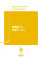 Derecho Municipal
