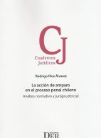 La Acción de Amparo en el Proceso Penal Chileno