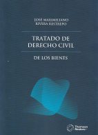 Tratado de Derecho Civil, De los Bienes