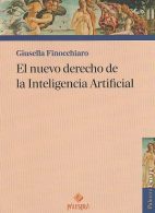 El Nuevo Derecho de la Inteligencia Artificial