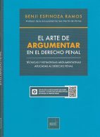El Arte de Argumentar en el Derecho Penal