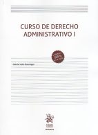 Curso de Derecho Administrativo I