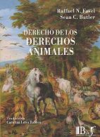 Derecho de los Derechos Animales
