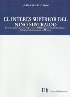 El Interés Superior del Niño Sustraído