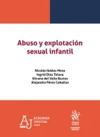 Abuso y Explotación Sexual Infantil