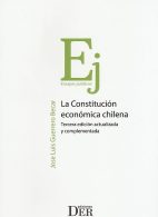 La Constitución Económica Chilena, Tercera Edición