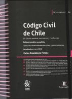 Código Civil Anillado 2026, 6°Edición