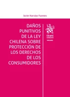 Daños Punitivos de la Ley Chilena Sobre Protección de los Derechos de los Consumidores