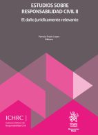 Estudios Sobre Responsabilidad Civil II, El Daño Jurídicamente Relevante