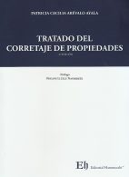 Tratado del Corretaje de Propiedades