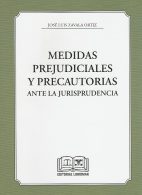 Medidas Prejudiciales y Precautorias Ante la Jurisprudencia