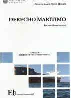 Derecho Marítimo, Estudios e Investigaciones