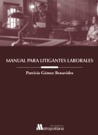 Manual para Litigantes Laborales