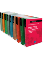 Colección de Litigación Penal Estratégica 9 Tomos