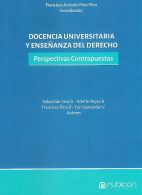 Docencia Universitaria y Enseñanza del Derecho, Perspectivas Contrapuestas
