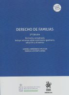 Derecho de Familias, 2°Edición
