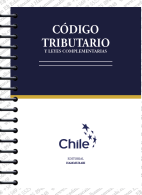 Código Tributario y Leyes Complementarias 2026, Estudiante