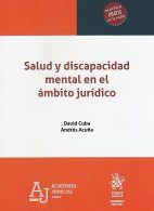 Salud y Discapacidad Mental en el Ámbito Jurídico